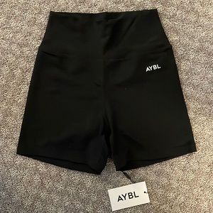 Bike shorts